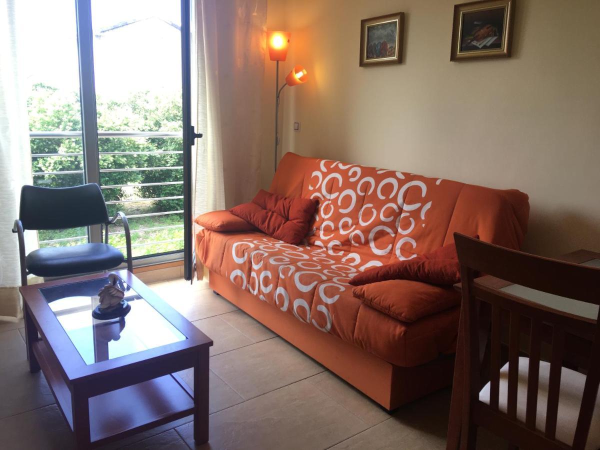 Apartamentos Galicia Norte Porto de Espasante Exterior photo