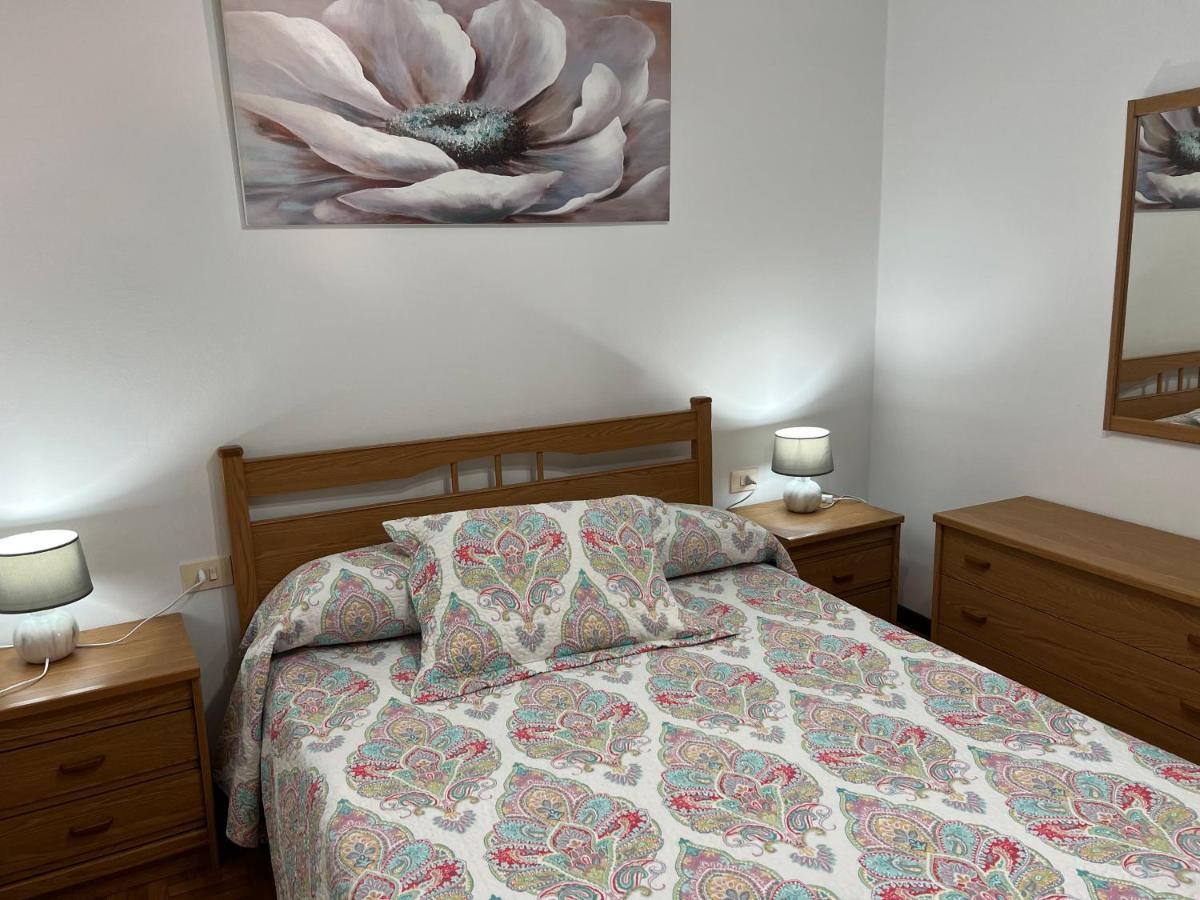 Apartamentos Galicia Norte Porto de Espasante Exterior photo