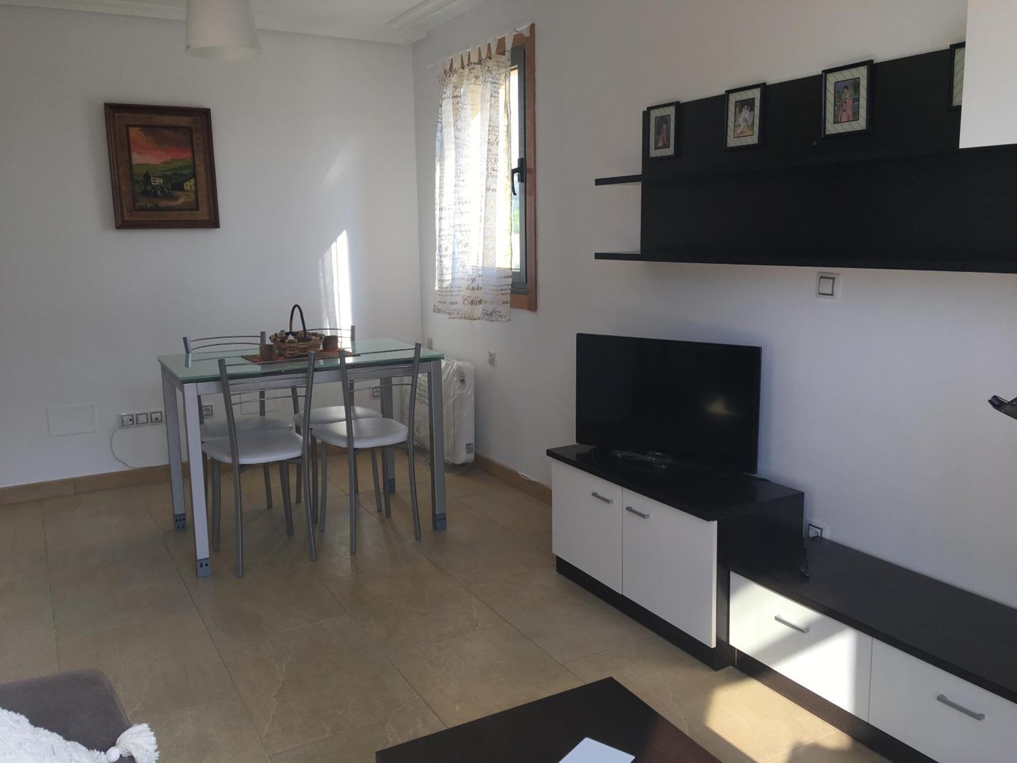 Apartamentos Galicia Norte Porto de Espasante Exterior photo